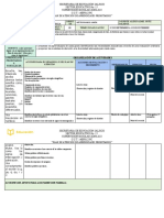 3B - Plan de Atención de Aprendizajes Prioritarios