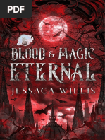 Blood & Magic Eternal#1 (SL)