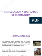 Clase 2. INTRODUCCION A LOS FLUIDOS DE PERFORACION (Autoguardado)