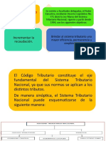 El Sistema Tributario Nacional