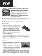 Stanley Block Planes Demystified - Virginia Toolworks