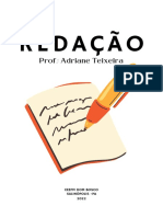 Material de Redação PDF