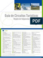 Circuitos Turisticos V Region