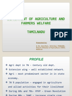 Agri Dept PPT - 16.04.22