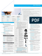 ICDL Computer Essentials Win 10 Quick Reference