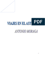 Manual de Viajes Astrales (Antonio Moraga)