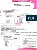 Phrasal Verbs