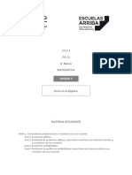 Unidad 2 - 6B - Oa11 - Ge 2022