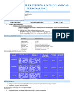 TEMA 6 Parte 2 Comportamiento Del Consumidor