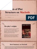 Macbeth Presentation