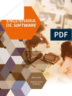 As Fases Do Ciclo de Vida Do Software