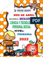 Abril 2022