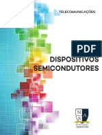 Dispositivos Semicondutores