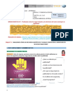 DMpA 9 - 4to - Lengua-Literatura