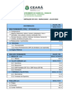 Tabela de Taxas Maracanau Jul22 3