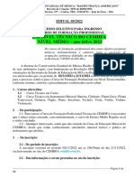 EDITAL 05 Revisado CFP 2022