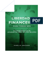 Aurelian - LIBERDADE FINANCEIRAPARATODOS NOS