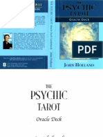 The Psychic Tarot