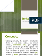 04 Jurisdicción y Competencia