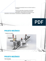 Os 2 Dispositivo de Fechamento Automático de Garrafas de Bebidas Lácteas