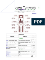 Marcadores Tumorais