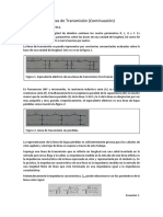 Tema 1 - Lineas de Transmision