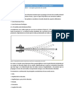 Tema 2 - Sistemas de Audio - Conceptos Generales de Sonido