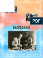 Heidegger 1