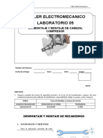 Laboratorio Mecanismos