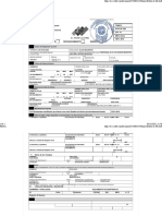 Union Estable de Hecho PDF Venezuela Justicia