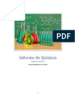 Grupo 05 - Informe Quimica Teoria