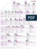 Quick Reference Guide Poster