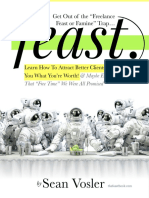 FEAST by Sean Vosler - V1.3