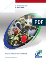 IRB Educator Manual EN