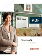 Standard Plus Brochure