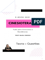 2021 - Ebook - Cinesioterapia