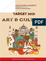 Art Culture For UPSC Exams