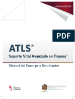 ATLS 2020 Español