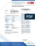 Certificado de Verificacion Electrodo de Referencia (20.07.22)