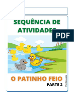 Patinho Feio 2