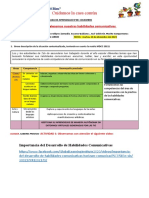 Gia 8 Habilidades Comunicativas