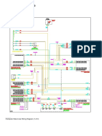 COMPUTER DATA LINES - Saturn Vue Green Line 2008 - SYSTEM WIRING DIAGRAMS 