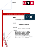 Finanzas Corporativas - Sem05 Grupo02