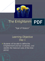 The Enlightenment