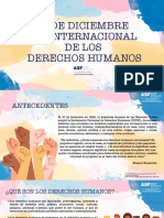 Dia Internacional DH 10-12-2020