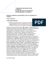 Actividad 1 Módulo 3 Informatica