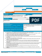 Draft 2 Health and Safety Requirements at Works