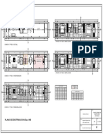 Plano de Distribucion