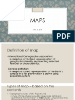 Maps