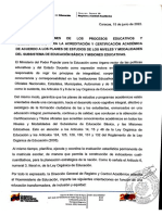 Circular 02. Carolina Arenas.... Acreditación y Certificación Académica. Educación Básica y Misiones.